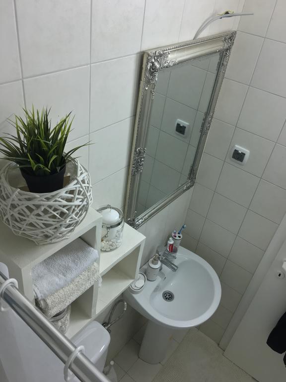 Ferienwohnung Skopje Living Exterior foto